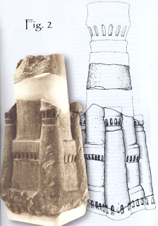 Archeologia. Il modello di nuraghe di San Sperate, Pinuccio Sciola e i falsari con la penna