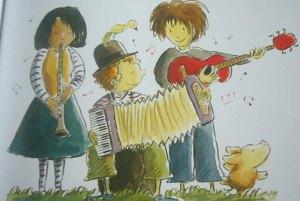 Il bambino tra le pagine il bambino tra le pagine