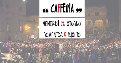 caffeina