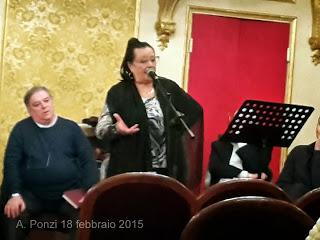 Cultura: femminile .. plurale Cultura: femminile .. plurale