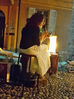 Cultura: femminile .. plurale Cultura: femminile .. plurale