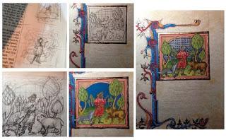 La storia di Kullervo e il contributo brasiliano per la pubblicazione! E c'è anche un pezzo d'Italia La storia di Kullervo e il contributo brasiliano per la pubblicazione! E c'è anche un pezzo d'Italia