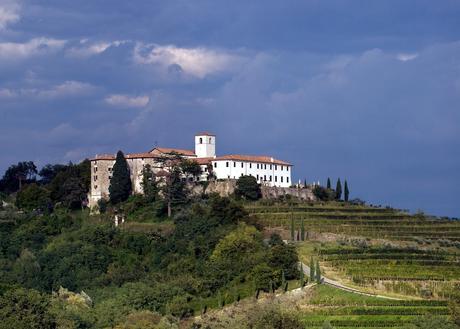 Abbazia di Rosazzo(21bis)