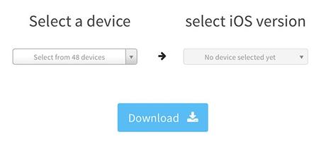 Guida Jailbreak iOS 8.1.3 8.2 8.3 8.4 ipsw firmware download