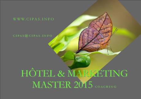 MASTER HOTEL & MARKETING GIANCARLOPASTORE2015