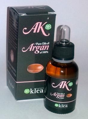 argan