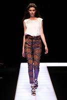 FASHION SHOW KOCCA SS 2016