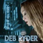 DEB RYDER LET IT RAIN