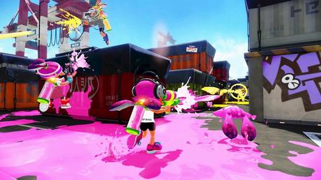 Nintendo non si aspettava che Splatoon riscuotesse un tale successo