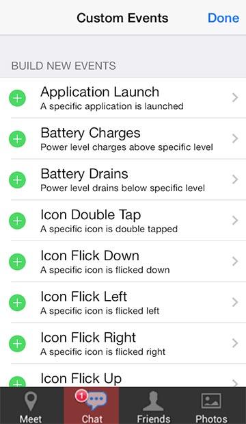 Il popolare tweak Activator aggiornato a iOS 8.3