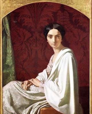 Donne d'altri tempi - Cristina Belgioioso Donne d'altri tempi - Cristina Belgioioso