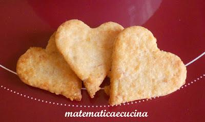 Biscotti Salati al Parmigiano Reggiano e Prosciutto Cotto per #PRChef2015 Biscotti Salati al Parmigiano Reggiano e Prosciutto Cotto per #PRChef2015