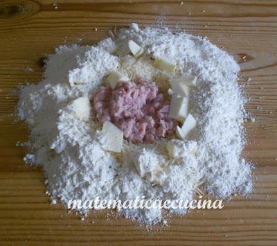 Biscotti Salati al Parmigiano Reggiano e Prosciutto Cotto per #PRChef2015 Biscotti Salati al Parmigiano Reggiano e Prosciutto Cotto per #PRChef2015