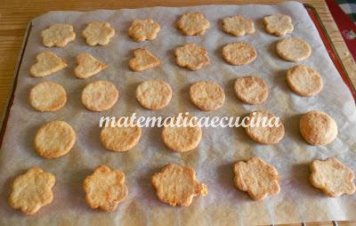 Biscotti Salati al Parmigiano Reggiano e Prosciutto Cotto per #PRChef2015 Biscotti Salati al Parmigiano Reggiano e Prosciutto Cotto per #PRChef2015