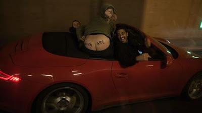 Who Am I - Nessun sistema e nessun film è sicuro Who Am I - Nessun sistema e nessun film è sicuro