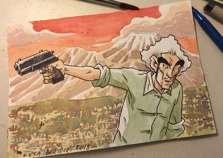 ‘O MALAMENTE: raggiunto il traguardo! ‘O MALAMENTE: raggiunto il traguardo!