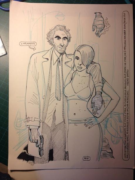 ‘O MALAMENTE: raggiunto il traguardo! ‘O MALAMENTE: raggiunto il traguardo!