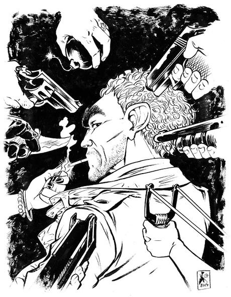 ‘O MALAMENTE: raggiunto il traguardo! ‘O MALAMENTE: raggiunto il traguardo!