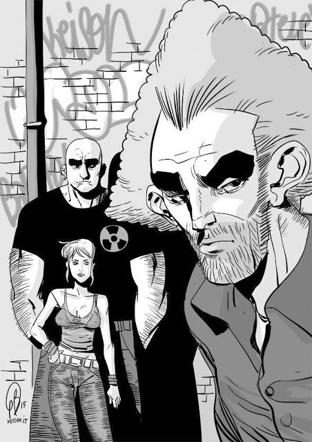 ‘O MALAMENTE: raggiunto il traguardo! ‘O MALAMENTE: raggiunto il traguardo!