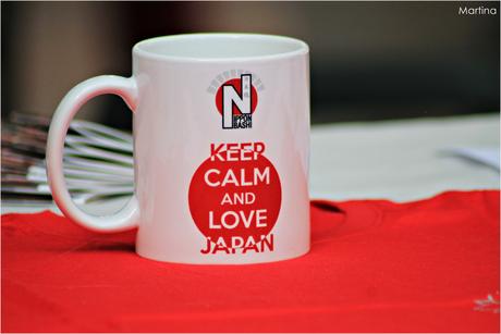 Il Nipponbashi e una Treviso giapponese. Il Nipponbashi e una Treviso giapponese.