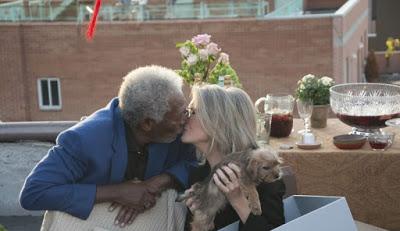 Ruth e Alex - L'Amore Cerca Casa Ruth e Alex - L'Amore Cerca Casa