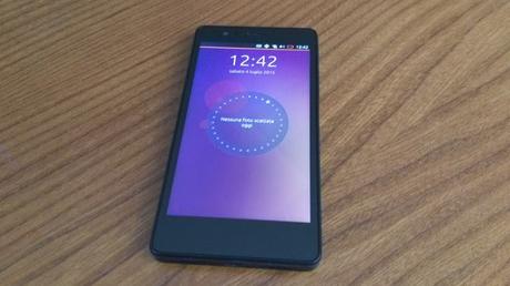 Ubuntu Phone: recensione di BQ Aquaris E5 HD Ubuntu Edition