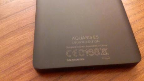 Ubuntu Phone: recensione di BQ Aquaris E5 HD Ubuntu Edition