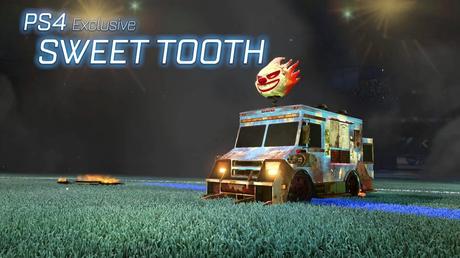 Rocket League - Trailer sulle caratteristiche