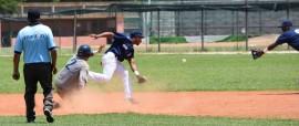 Pregara Foggia-Bologna, penultima giornata della Serie A di Basebal