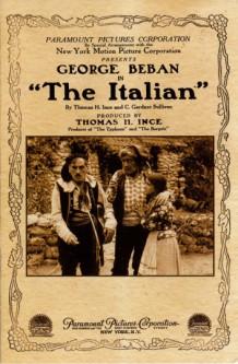 The Italian – Reginald Barker (1915)
