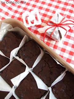 BROWNIES HEPBURNS