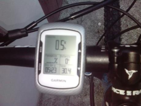 Uscita post-ferie un po... Uscita post-ferie un po...