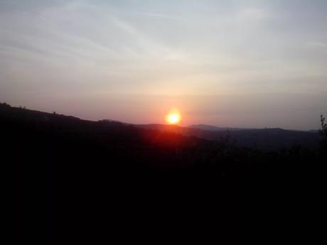 Uscita post-ferie un po... Uscita post-ferie un po...