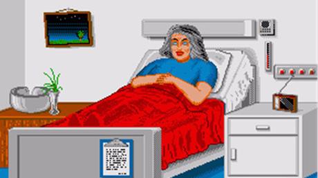 AMIGA MIA (N.2): LIFE & DEATH AMIGA MIA (N.2): LIFE & DEATH