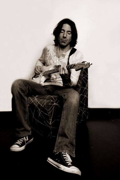 Un paio di Tag e… parliamo di musica! Un paio di Tag e… parliamo di musica!