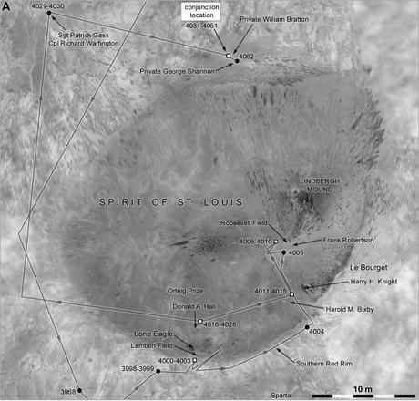 Curiosity e Opportunity tornano a lavoro dopo la congiunzione