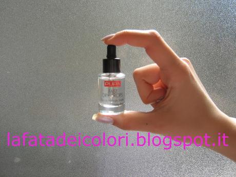 MINI HAUL PUPA E PRIME IMPRESSIONIBuongiorno ragazze,Un p...