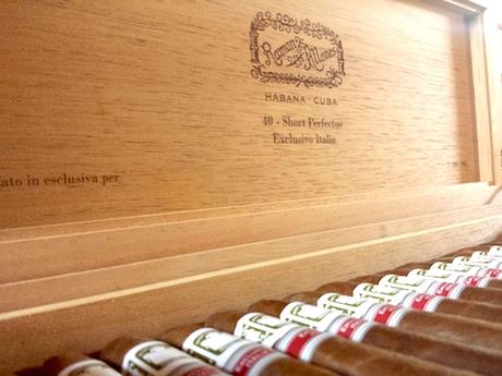In arrivo a settembre l’esclusivo humidor RAMON ALLONES In arrivo a settembre l’esclusivo humidor RAMON ALLONES