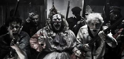 Ballata dell'odio e dell'amore (2010) Ballata dell'odio e dell'amore (2010)