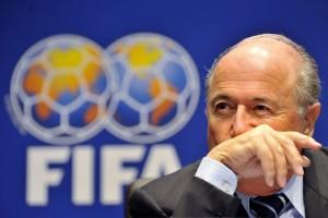Fifa, Blatter accusa Sarkozy e Wulff per l’assegnazione dei mondiali in Qatar Sepp Blatter (napolisport.net)