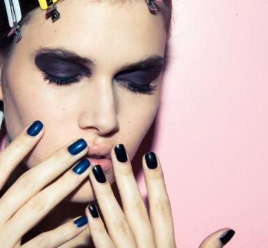 Anteprima YSL e Dior per il make up dell’autunno 2015: metallo, anni 80 e metropoli Dior_Cosmopolite