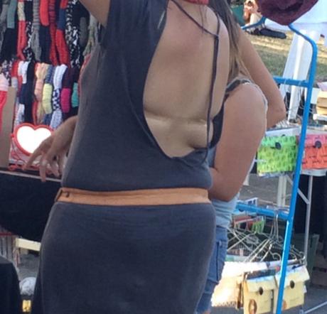 Buccia di Banana/Hot&TheCity… FullSizeRender