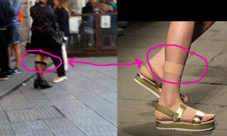 Buccia di Banana/Hot&TheCity… hot1