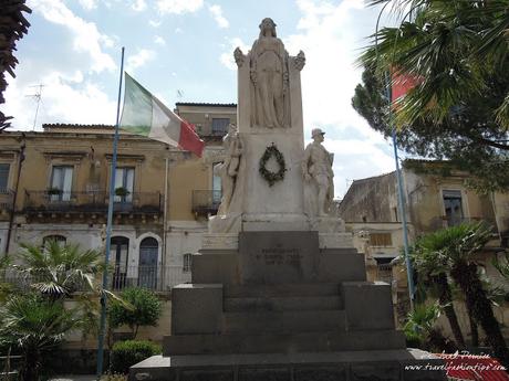 Viaggio in Sicilia: Paternò ed i paesi Etnei