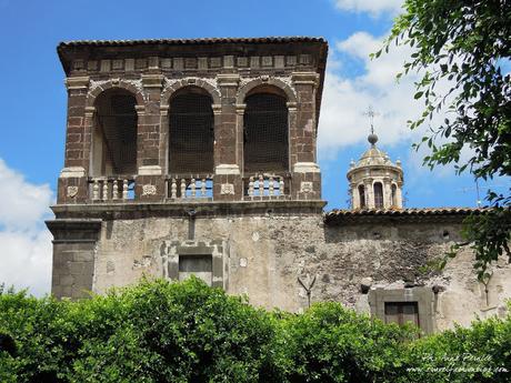 Viaggio in Sicilia: Paternò ed i paesi Etnei