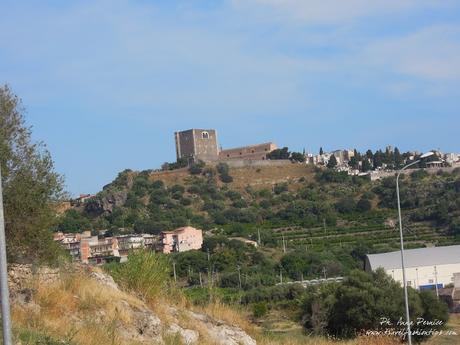 Viaggio in Sicilia: Paternò ed i paesi Etnei