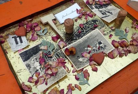 Blossom zine Gressoney Artemisia 2015 Blossom zine Gressoney Artemisia 2015 .13