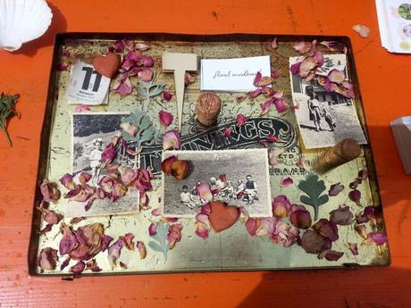 Blossom zine Gressoney Artemisia 2015 Blossom zine Gressoney Artemisia 2015 .8