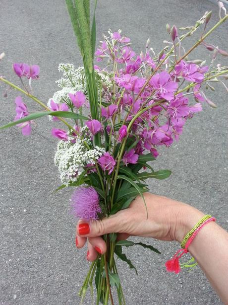 Blossom zine Gressoney Artemisia 2015 Blossom zine Gressoney Artemisia 2015 .11