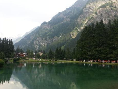 Blossom zine Gressoney Artemisia 2015 Blossom zine Gressoney Artemisia 2015 .10